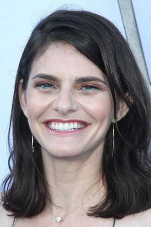 Lindsey Kraft portrait