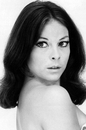 Gabriella Pallotta portrait