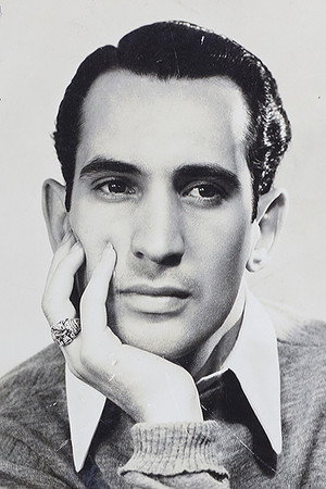 Fernando de Barros portrait