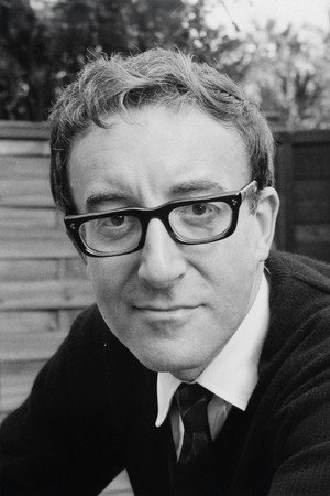 Peter Sellers portrait