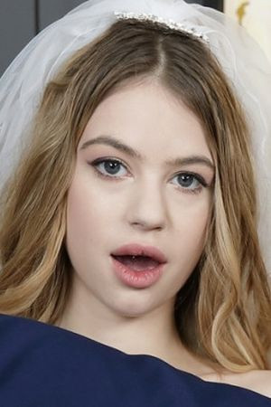 Sladyen Skaya portrait