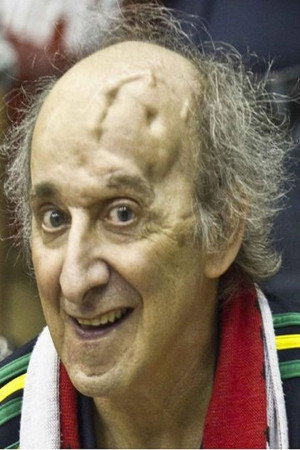 Bruno Arena portrait