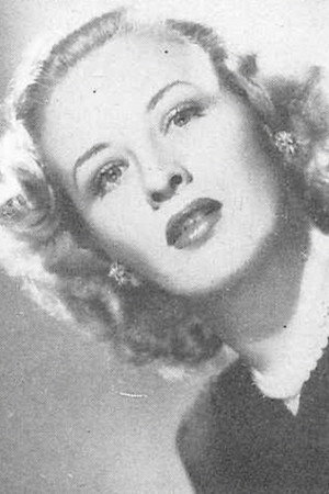 Kay Buckley portrait