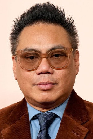 Matthew Libatique portrait