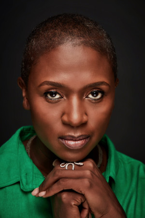 Shoki Mmola portrait