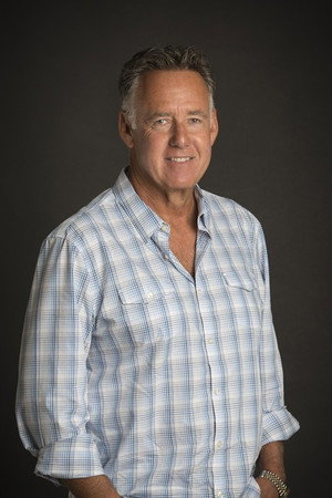 Michael Grillo portrait