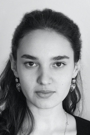Eva Direito portrait