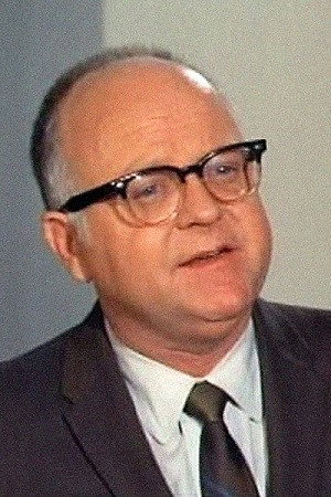 Bert Holland portrait