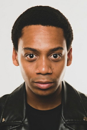 Sechaba Ramphele portrait