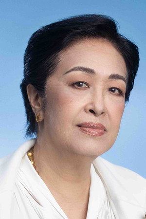 Tôn Nữ Thị Ninh portrait