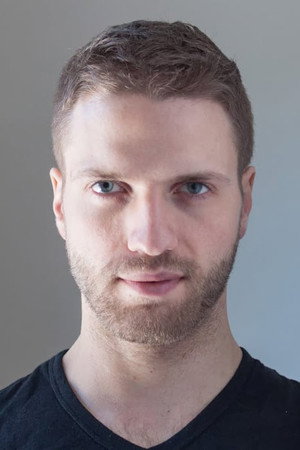 Jérémie Earp portrait
