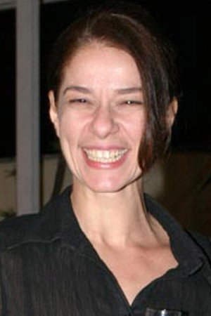 Rose Abdallah portrait