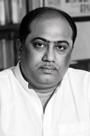 A. P. Nagarajan portrait