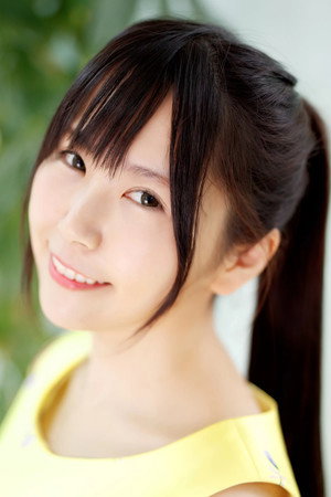 Kotori Koiwai portrait