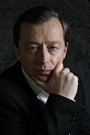 Erik Peťovský portrait