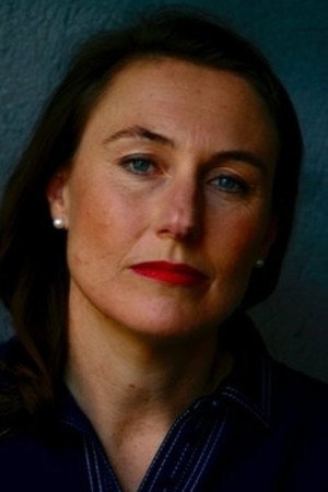Shelley Marshall portrait