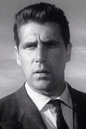 Gastone Renzelli portrait