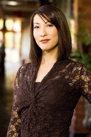 Kim Evey portrait