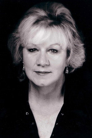 Lynne Porteous portrait
