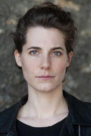 Claire Olivier portrait