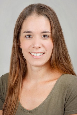 Cyntia Suano portrait