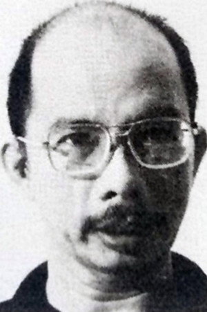 Pio De Castro III portrait