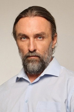 Ivan Svitailo portrait