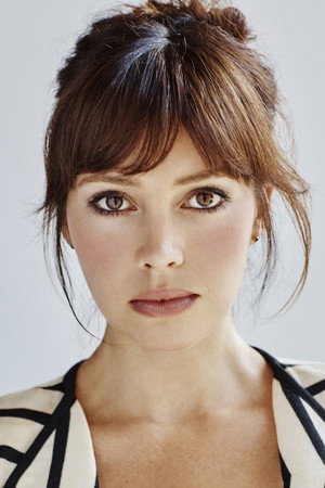 Emily O'Brien portrait