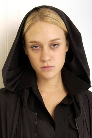 Chloë Sevigny portrait