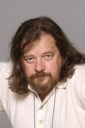 Igor Sykhra portrait