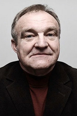 Mirosław Henke portrait