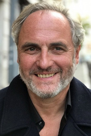 Ludovic Le Lez portrait