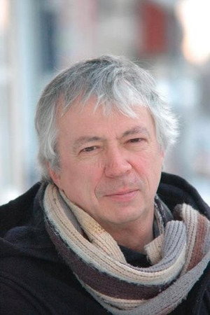 Charlie Tomlinson portrait