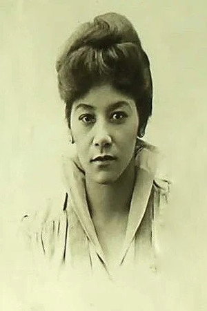 Lady Tsen Mei portrait