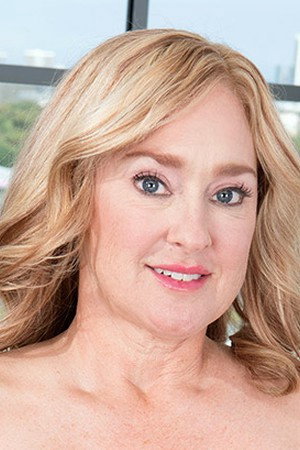 Wendy Raine portrait