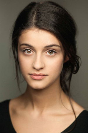 Anya Chalotra portrait