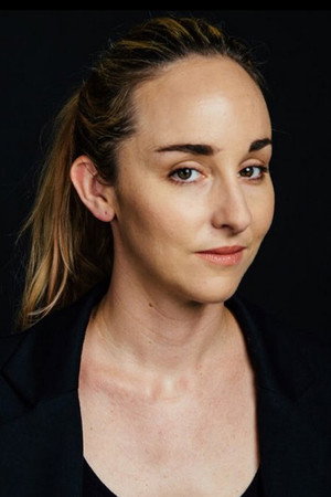 Ava Bogle portrait