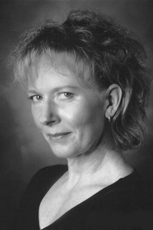 Mo Quigley portrait