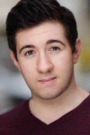 Elliot Lazar portrait