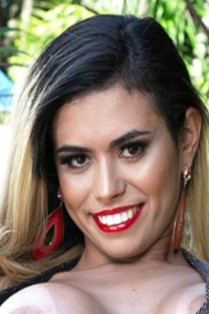 Wanessa Boyer portrait