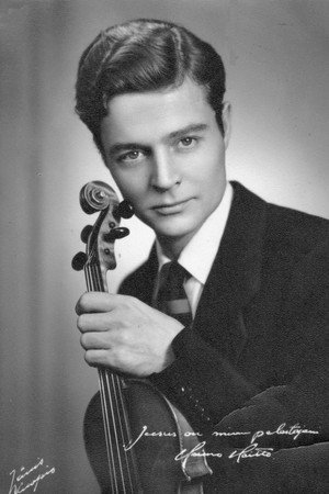 Heimo Haitto portrait