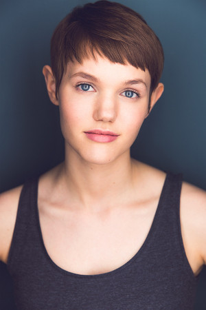 Allison Wick portrait