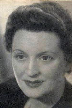 Wanda Pasquini portrait