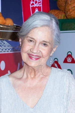 Concepción Márquez portrait