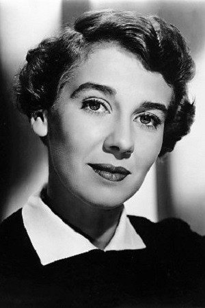 Betsy Drake portrait