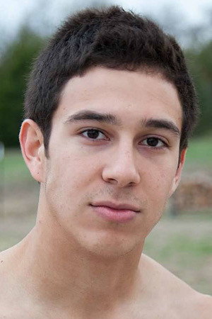 Joey Vox portrait