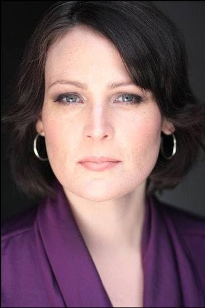 Lisa Howard portrait