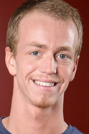 Donovan Kane portrait
