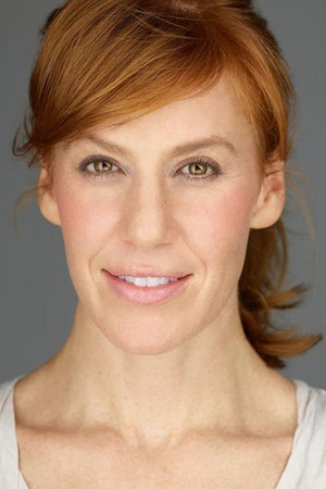 Kate Nowlin portrait