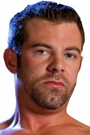 T.J. Taylor portrait